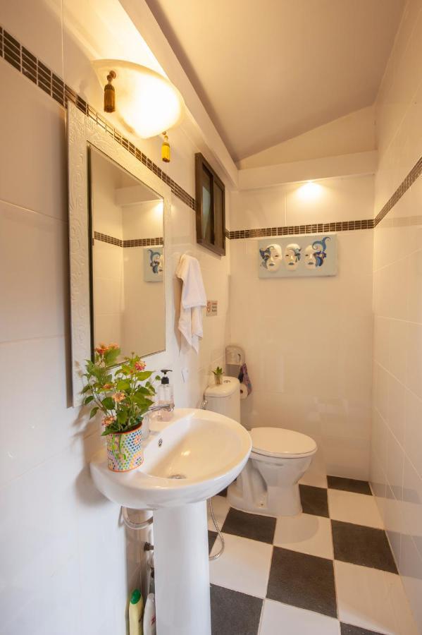 Sinurambi Cottage Rental Penampang Экстерьер фото