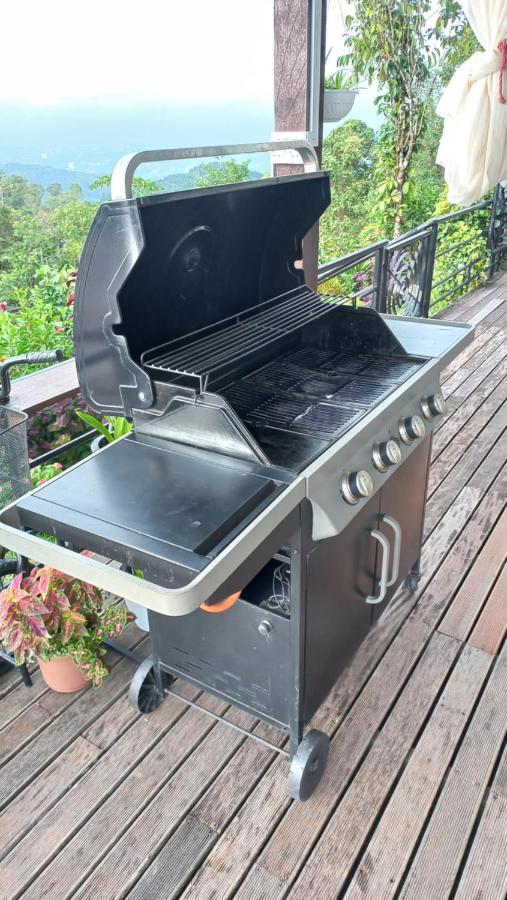 Sinurambi Cottage Rental Penampang Экстерьер фото