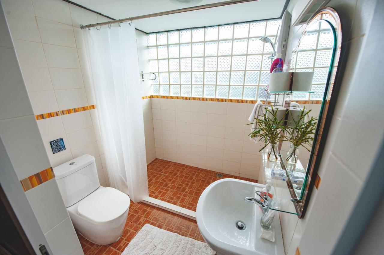Sinurambi Cottage Rental Penampang Экстерьер фото